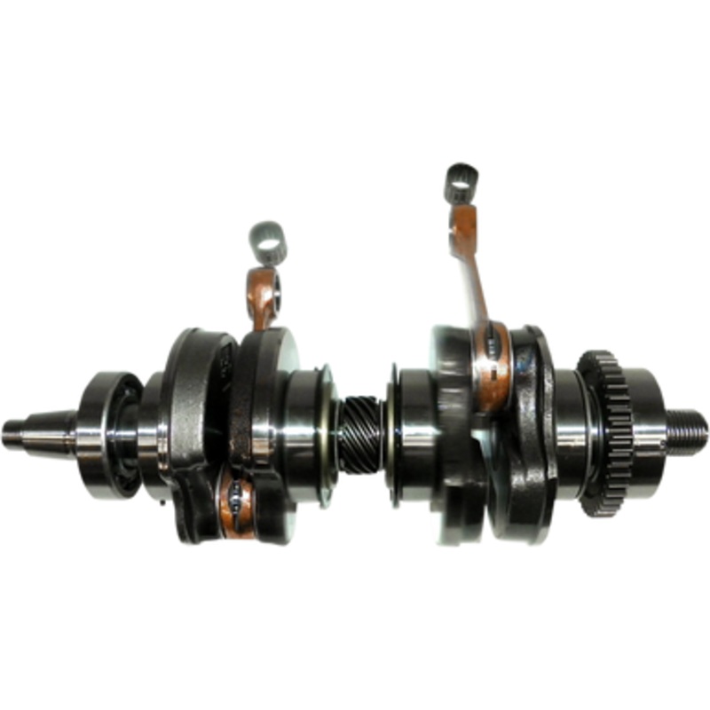 WSM Crankshaft Assembly 010-1018-01WSM