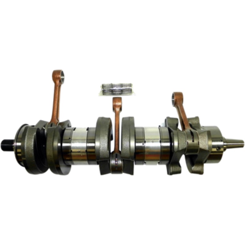 WSM Crankshaft Assembly 010-1028-01WSM
