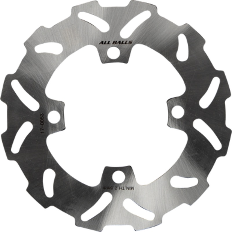 ALL BALLS Brake Rotor – Kawasaki/Suzuki 18-0053
