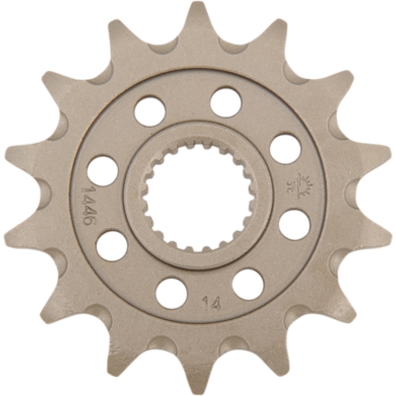 JT SPROCKETS Counter Shaft Sprocket – 14-Tooth JTF1446.14SC