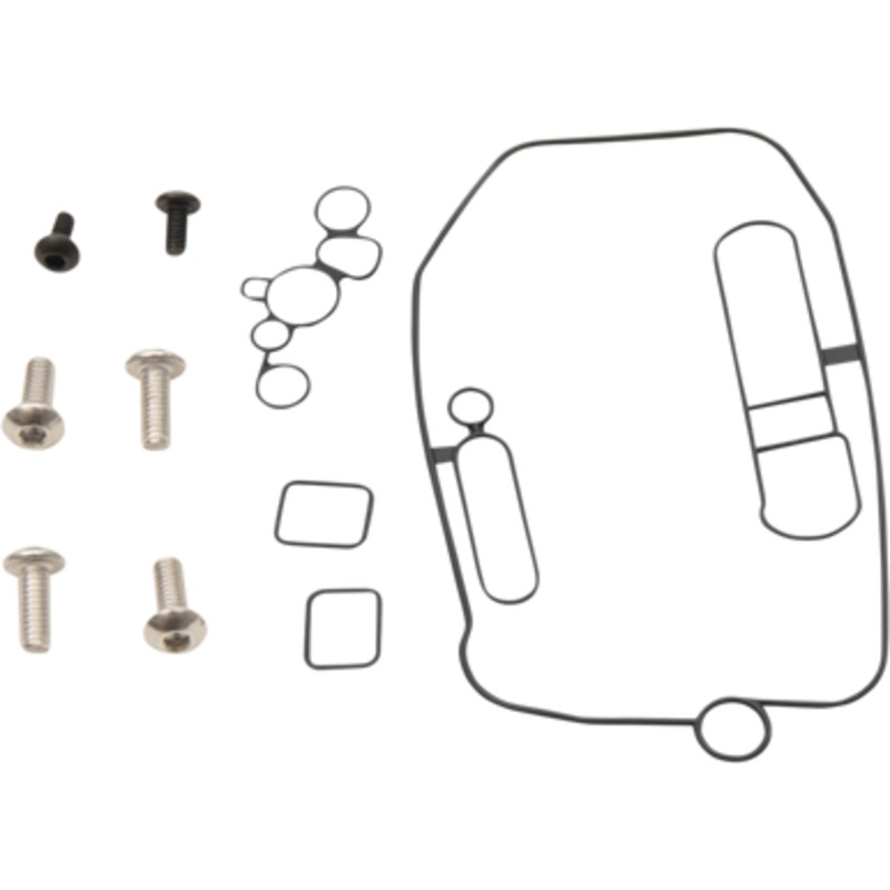 MOOSE OFFROAD Carburetor Mid Body Gasket Kit – Honda 26-10157