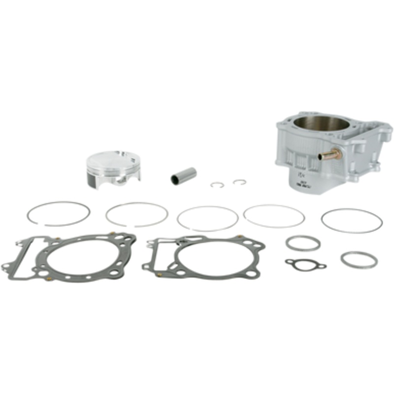 Cylinder Works Big Bore Kit for Suzuki DR-Z400 2000-2004 41001-K01