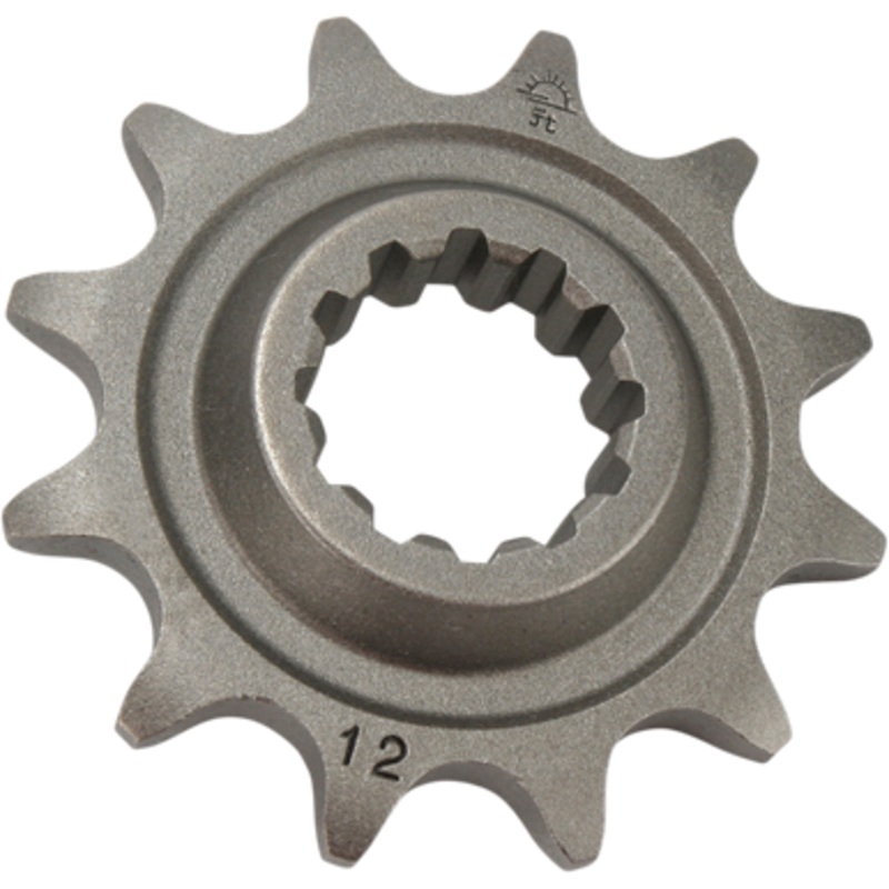 JT SPROCKETS Counter Shaft Sprocket – 12-Tooth JTF824.12