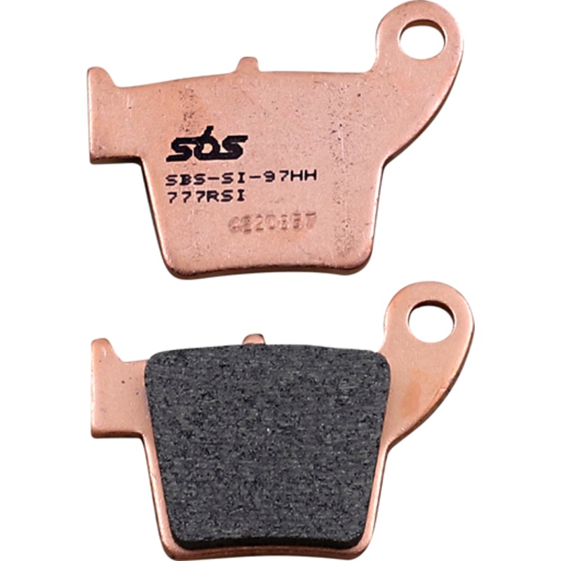SBS Brake Pads – 777RSI 777RSI