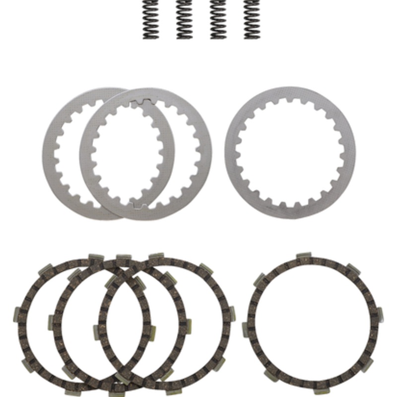 VINTCO Clutch Plate Kit – YZ 80 KCLY18