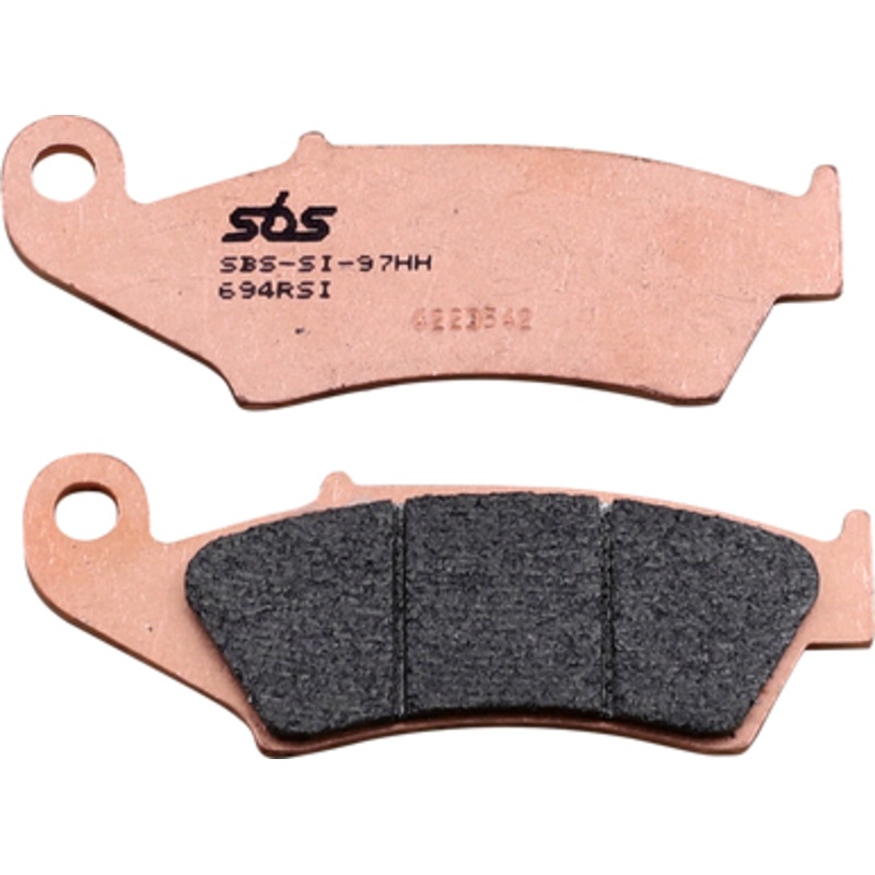 SBS Brake Pads – 694RSI 694RSI