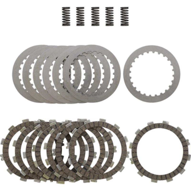VINTCO Clutch Plate Kit – Honda KCLH11