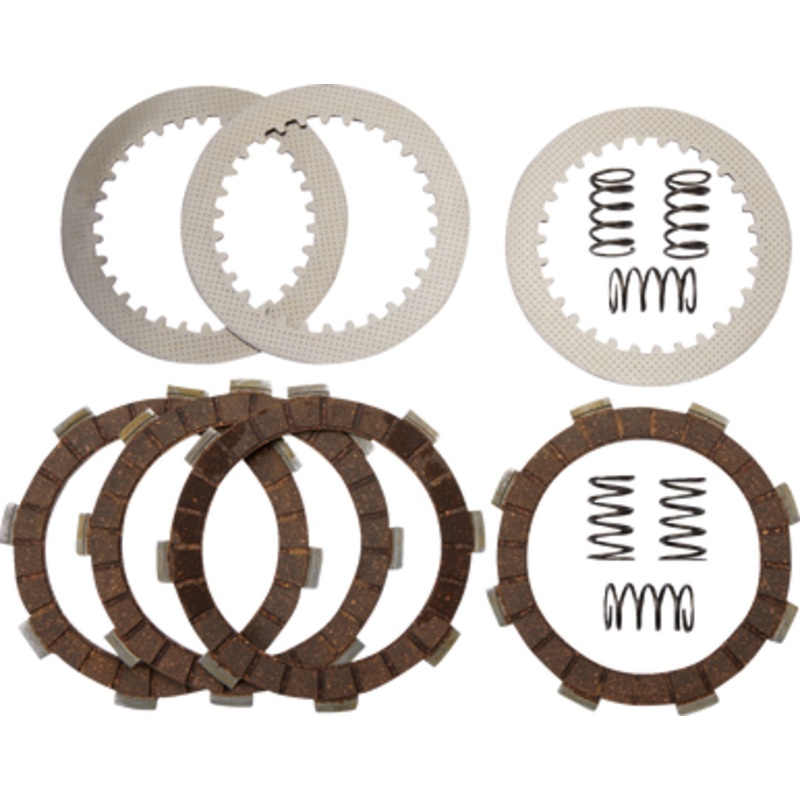 VINTCO Clutch Plate Kit – Kawasaki KCLK25