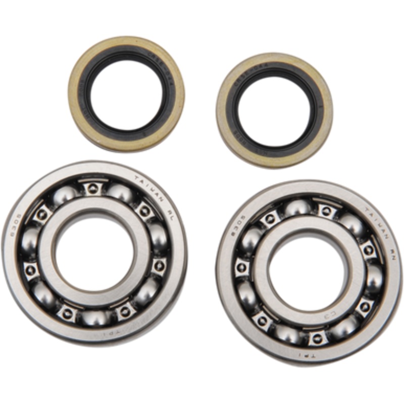 HOT RODS Crank Bearings K238