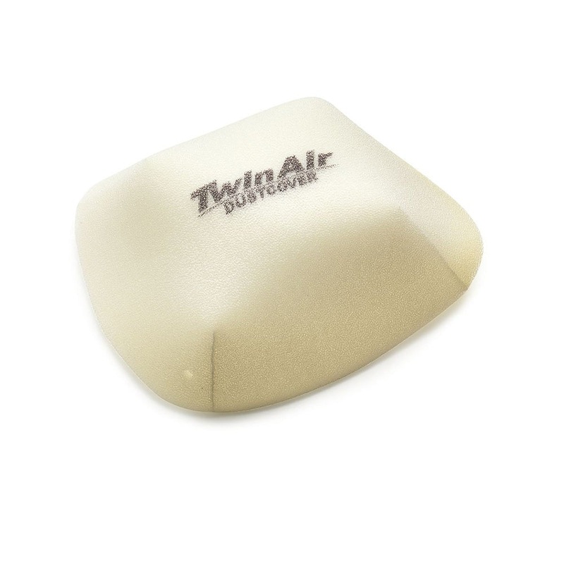 Twin Air Filter Dust Cover 2016-2022 Husqvarna/KTM/GasGas