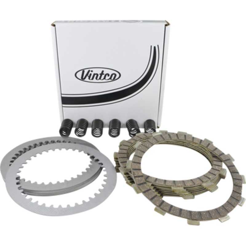 VINTCO Clutch Plate Kit – Kawasaki KCLK19