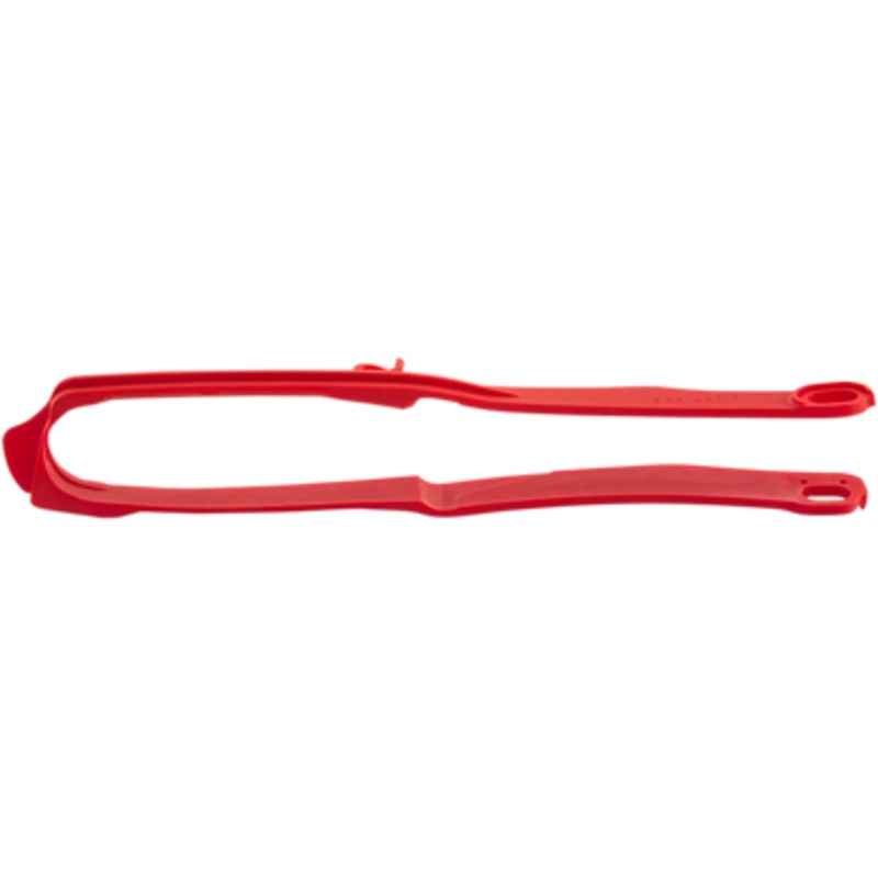 ACERBIS Chain Slider – Honda CRF250R/CRF450R/RX – Red 2666230004