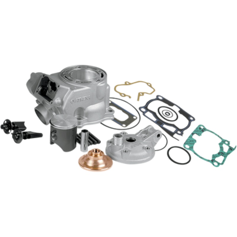 ATHENA Cylinder Kit – YZ125 – 54mm P400485100003