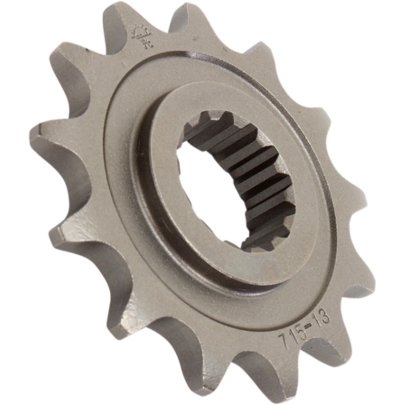 JT SPROCKETS Counter Shaft Sprocket – 13-Tooth JTF715.13