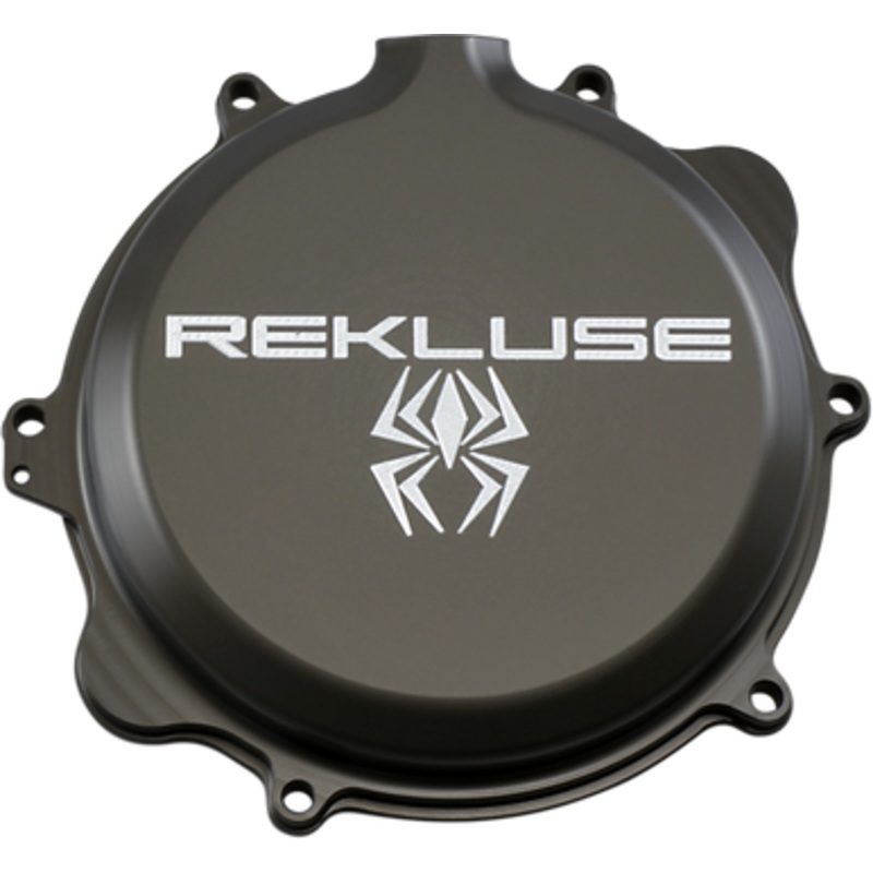 Rekluse Clutch Cover Husqvarna TE 250 2014-2016 RMS-386