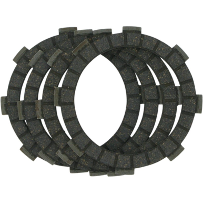 VESRAH Clutch Discs VC-440
