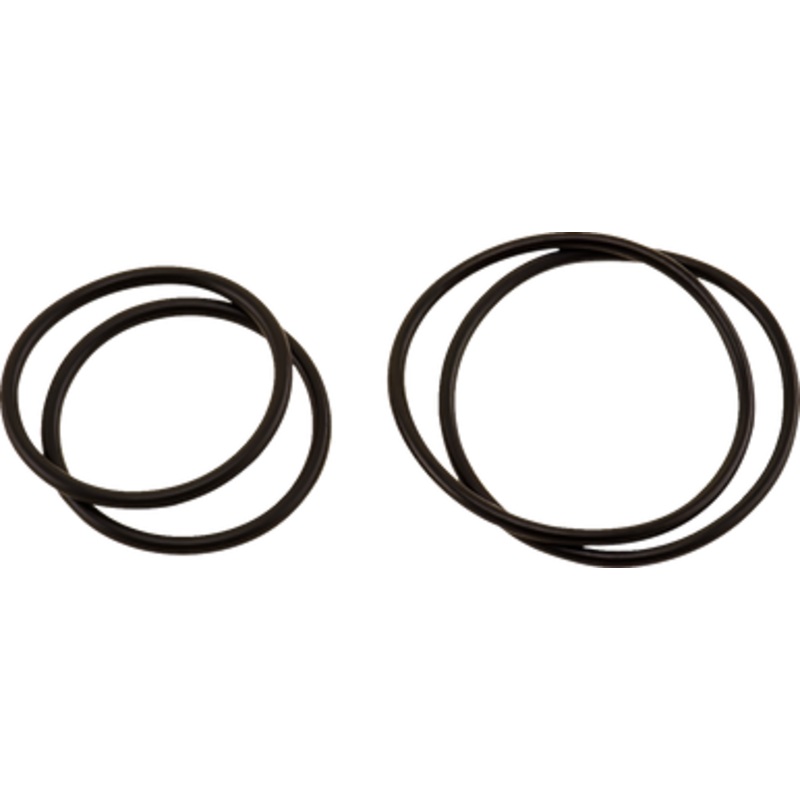 BOLT Oil Change Hardware Kit – Honda OILCHG-CRF.2