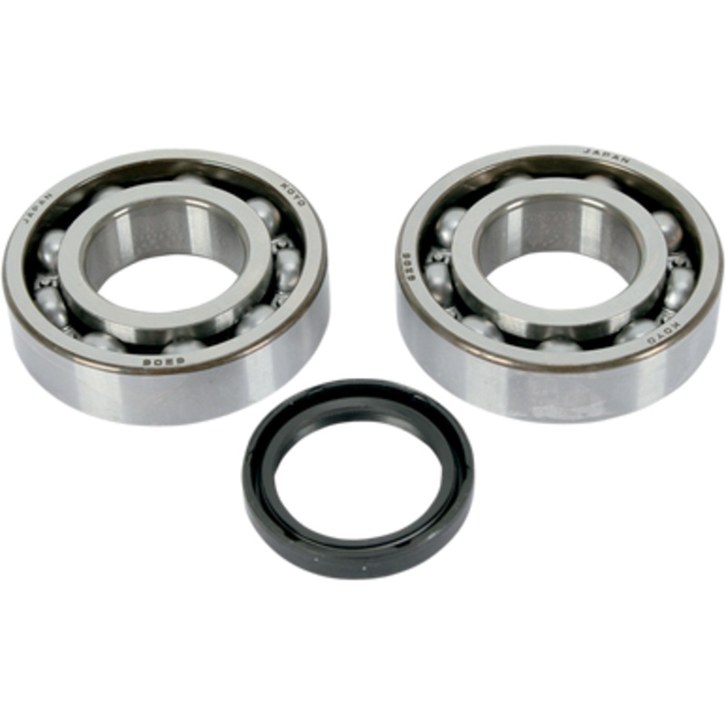 HOT RODS Crank Bearings K043