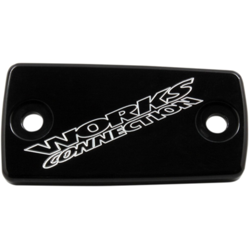 WORKS CONNECTION Clutch Cap – Black 21-057