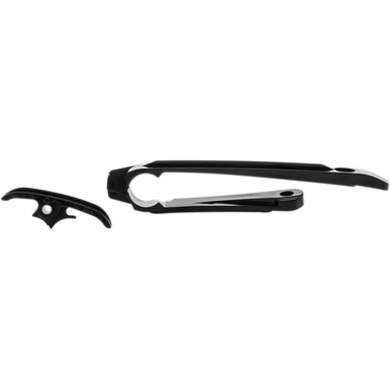 ACERBIS Chain Slider – KTM EXC/EXC-F – Black 2630750001