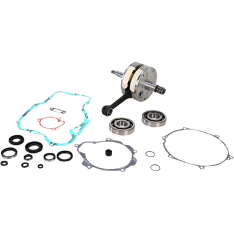 Wiseco Kawasaki KX250 2002-2004 Crankshaft Kit WPC128A