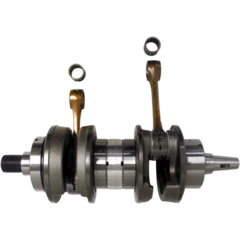 WSM Crankshaft Assembly 010-1025WSM