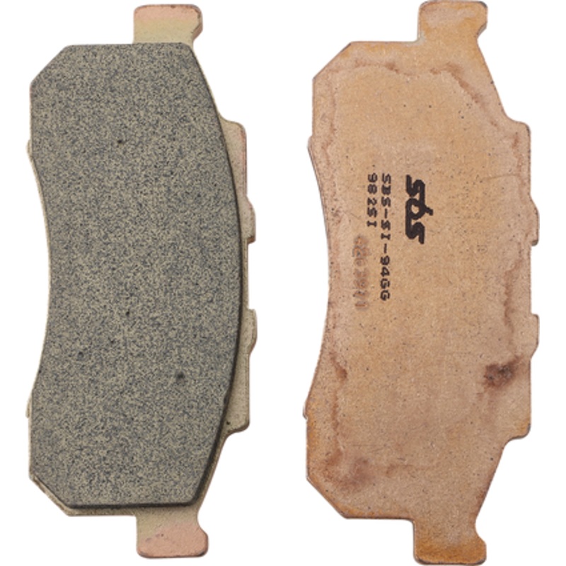 SBS Off-Road Sintered Brake Pads – 982SI 982SI