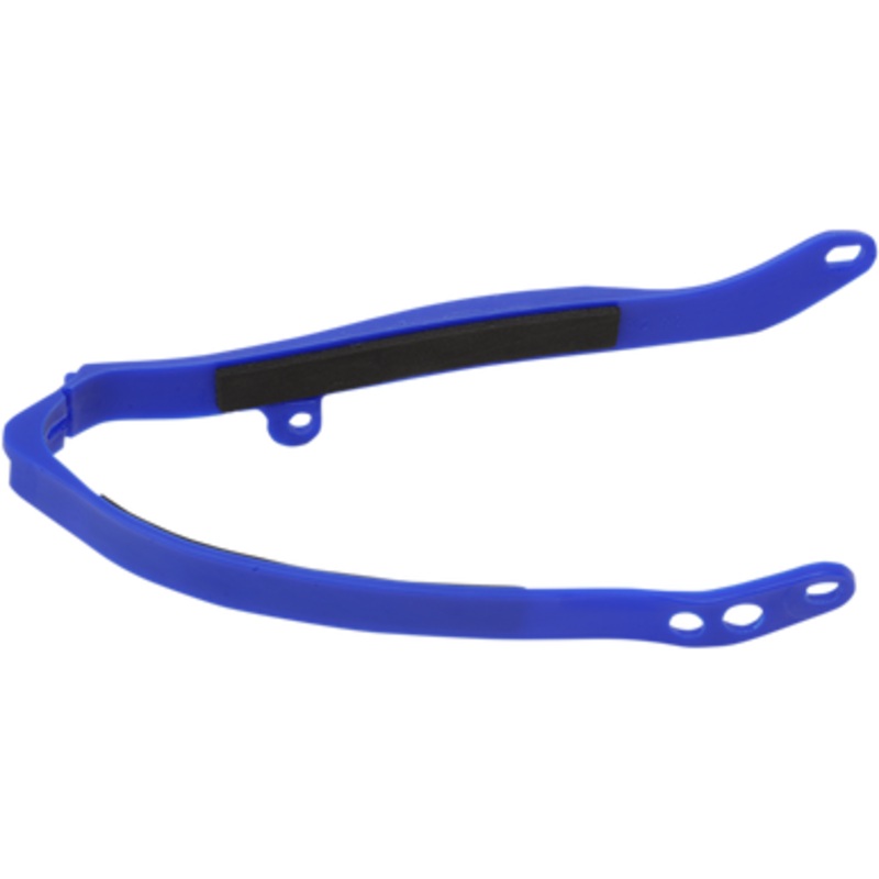 UFO Chain Slider – Yamaha WR250F/450F YZ250F/450F – Blue YA04806-089