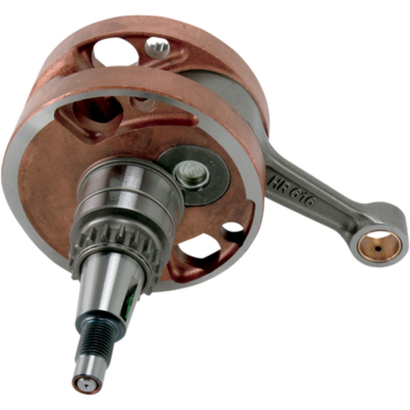 HOT RODS Crankshaft 4097