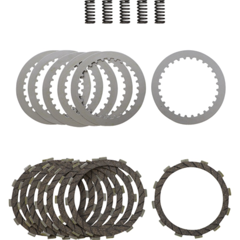 VINTCO Clutch Plate Kit – RM 125 KCLS19