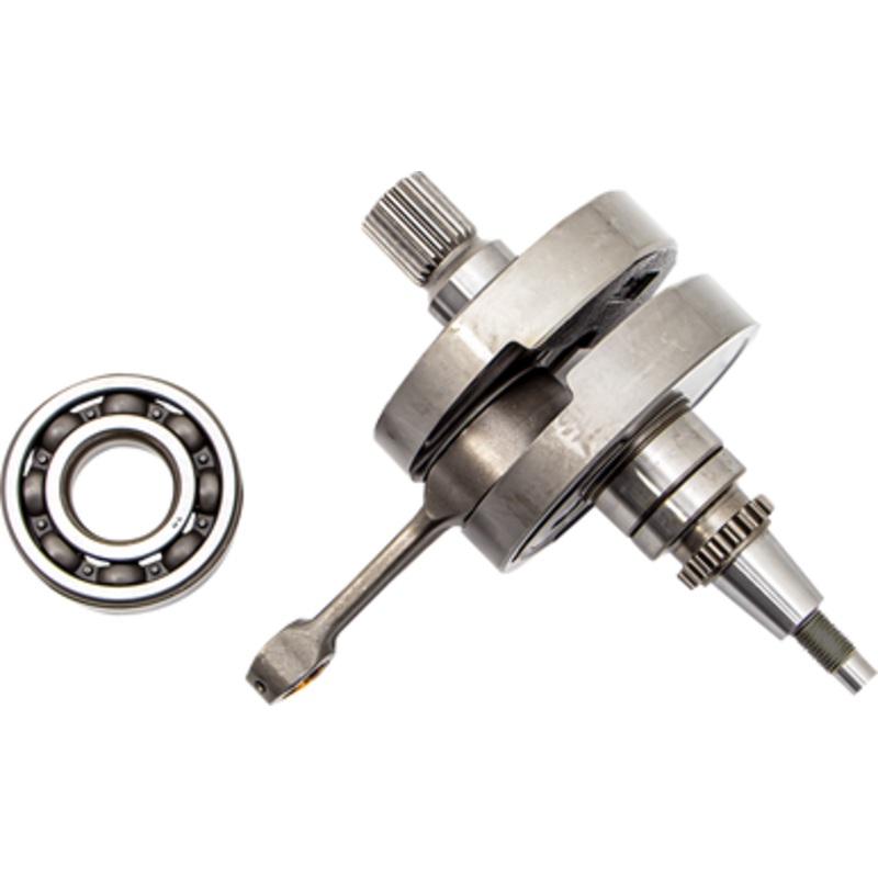 Wossner Crankshaft Assembly for Honda CRF250R 2010-2017 CS4001