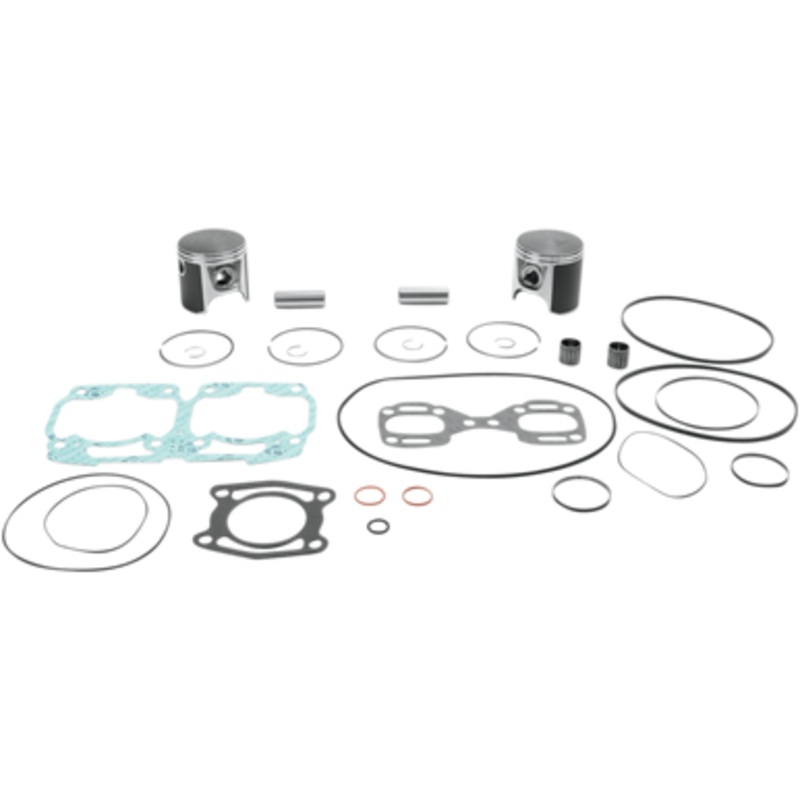 WSM Top-End Rebuild Kit – Platinum Series – .50 mm 010-808-12P