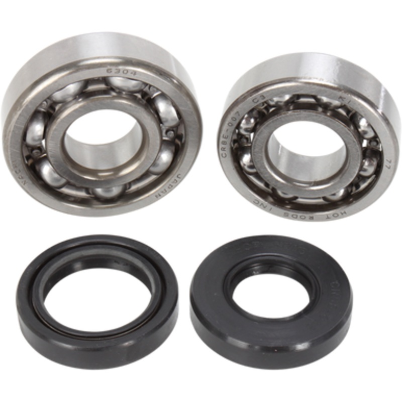 HOT RODS Crank Bearings K007