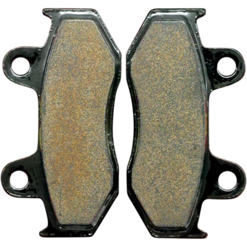SBS Off-Road Sintered Brake Pads – Honda – 558SI 558SI