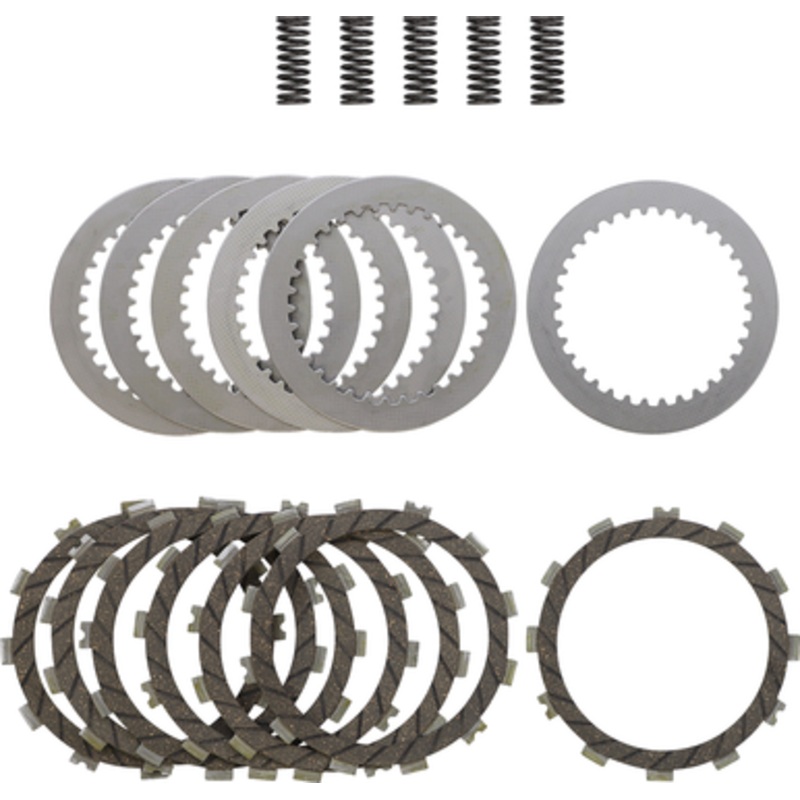 VINTCO Clutch Plate Kit – CR250R KCLH14