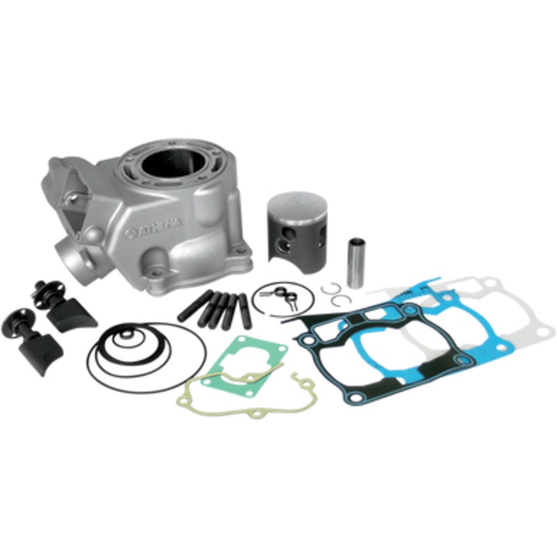 ATHENA Cylinder Kit – YZ125 – 54mm P400485100008