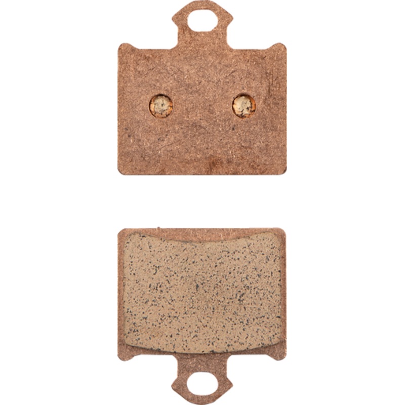 MOTO-MASTER Brake Pads – Nitro Series 96721-PU