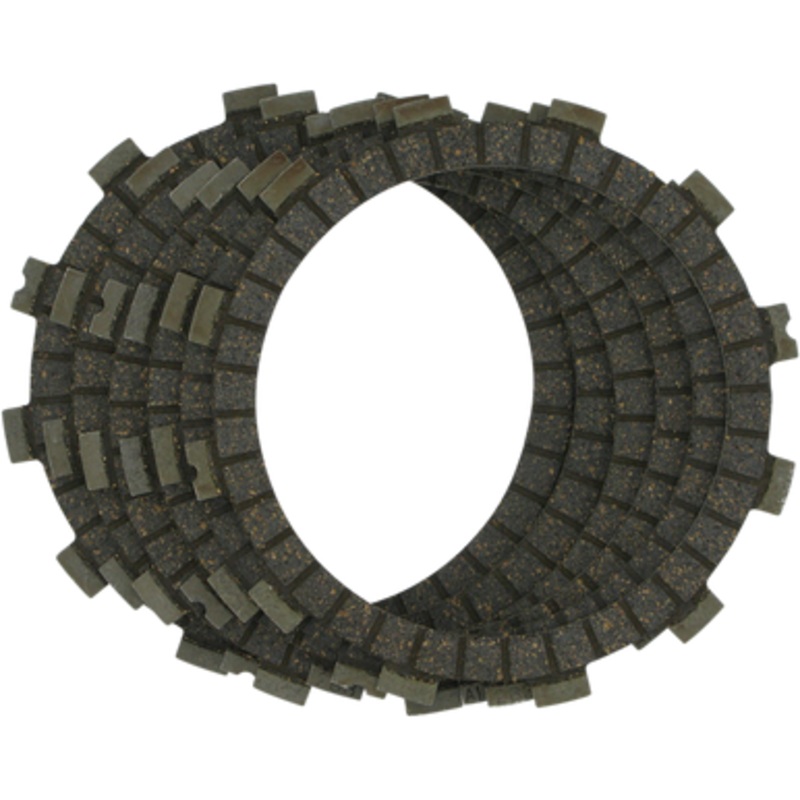 VESRAH Clutch Discs VC-355
