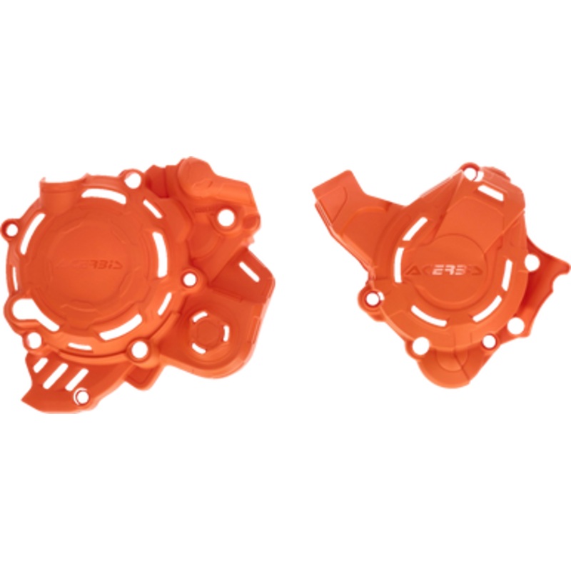 ACERBIS X-Power Kit – Orange – Husqvarna/KTM 2981475226