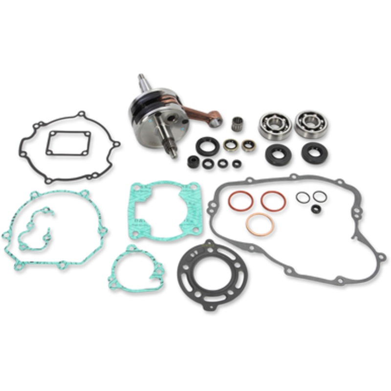 HOT RODS Bottom End Kit CBK0207