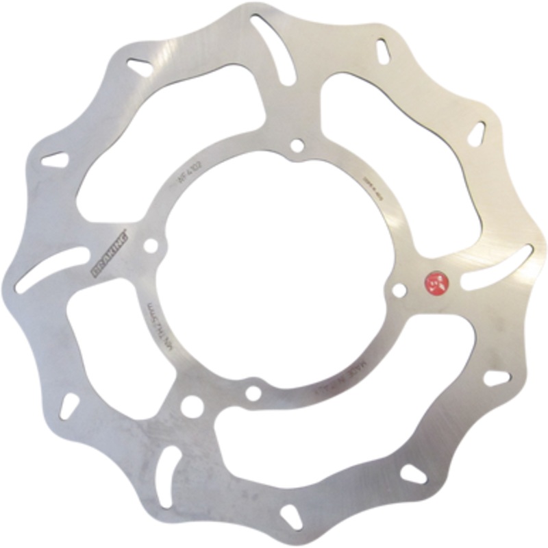 BRAKING Brake Rotor – Husqvarna/KTM – WF4102 WF4102