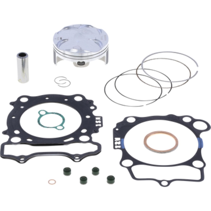 ATHENA Piston Kit with Gaskets – 76.96 mm – WR/YZ250F/YZ250FX P5F0770187008A