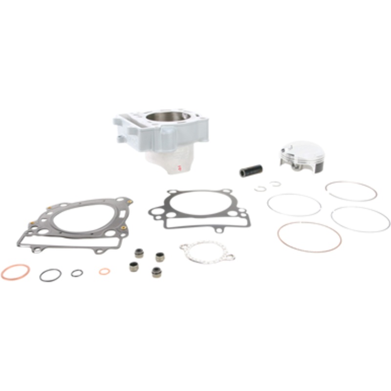 Cylinder Works 76mm Standard Bore Cylinder Kit for 2005-2012 KTM 250 SX-F 50002-K01