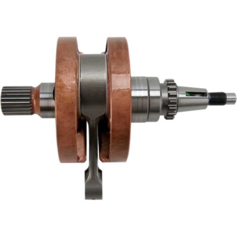 HOT RODS Crankshaft – Stroker 4197