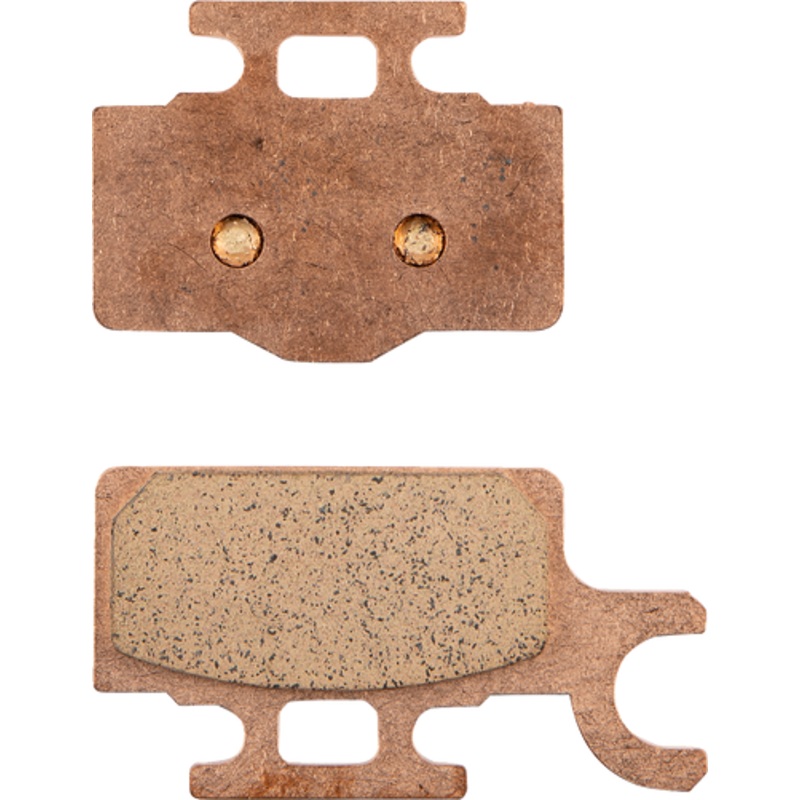 MOTO-MASTER Brake Pads – Nitro Series 94121-PU