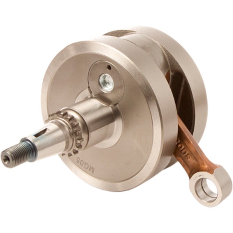 HOT RODS Crankshaft 4022