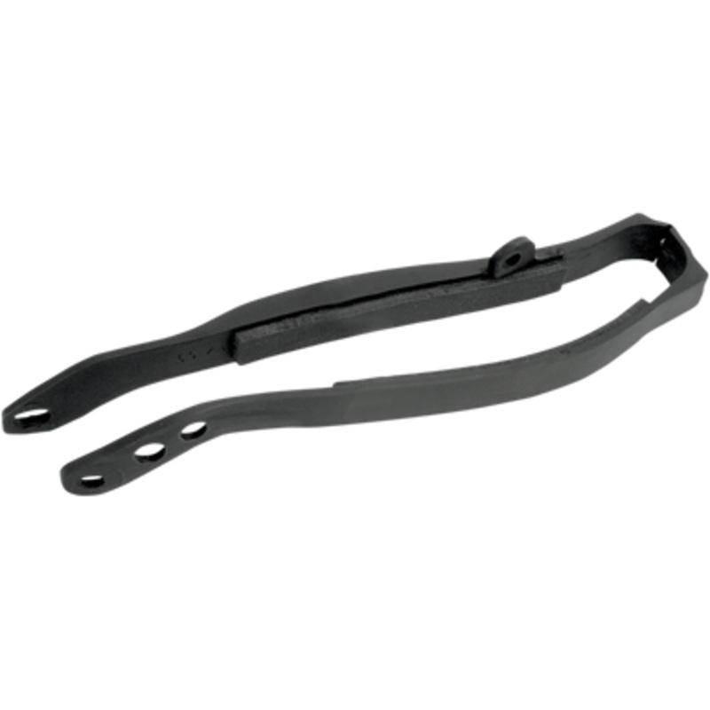 UFO Chain Slider – Yamaha YZ250F/450F WR250F/450F – Black YA04806-001