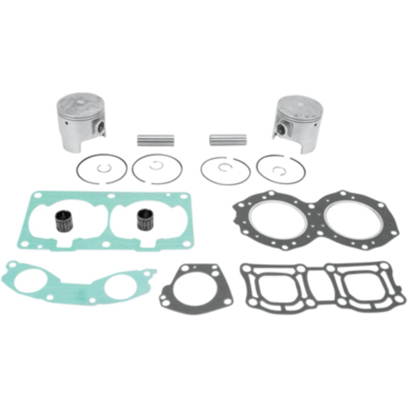 WSM Top-End Rebuild Kit – Original Series – 1 mm 010-827-14
