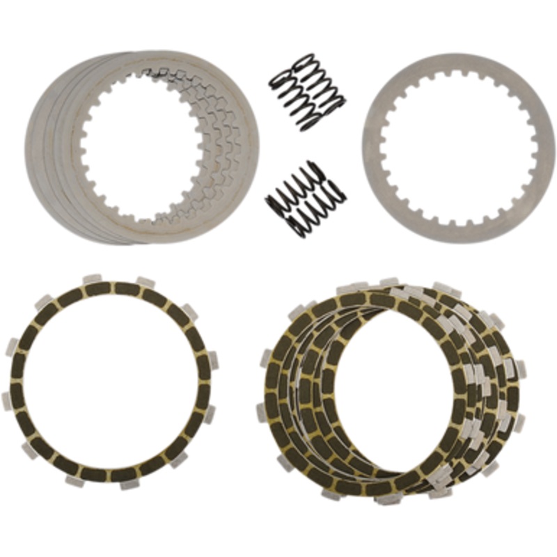 BARNETT Clutch Kit 303-35-10006