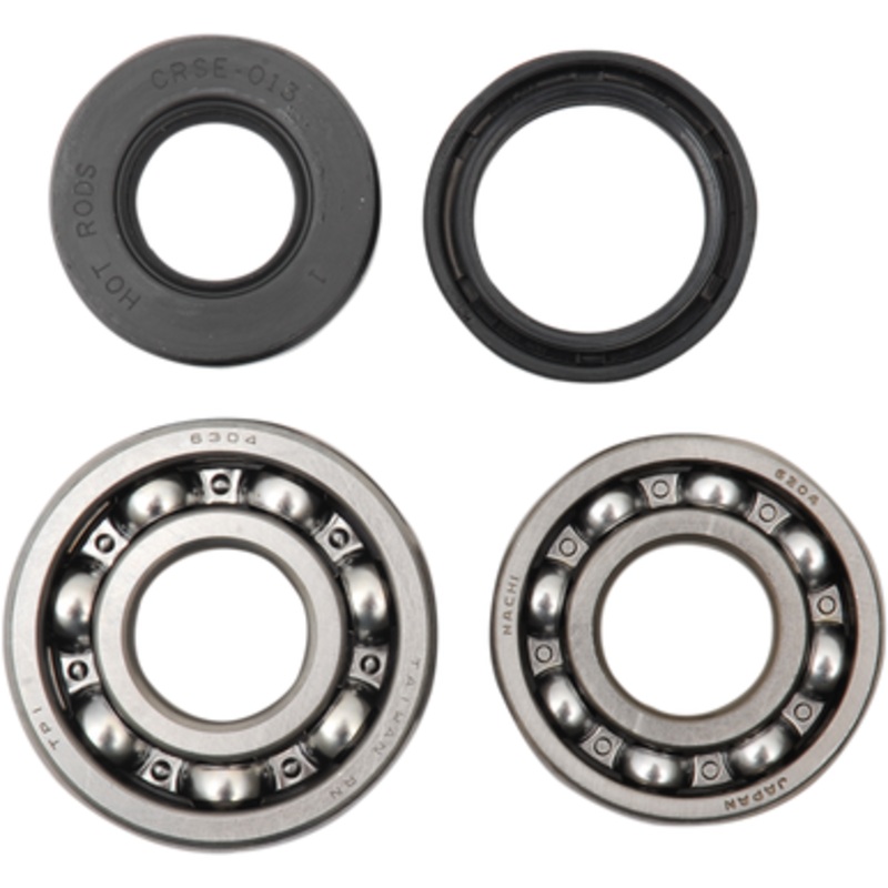 HOT RODS Crank Bearings K008